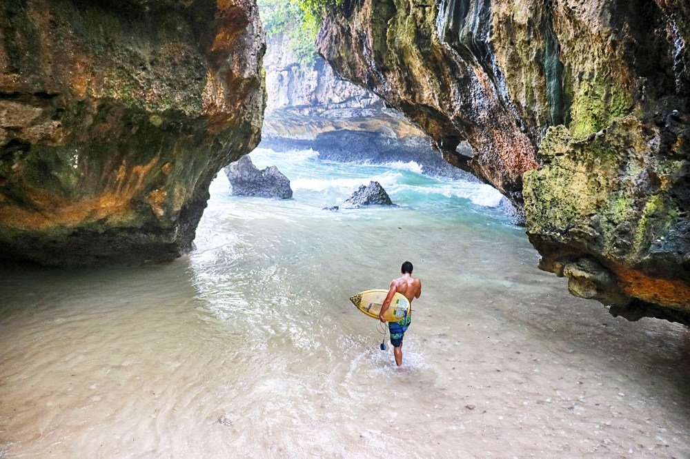 Фотография автора Anil Prabhakar