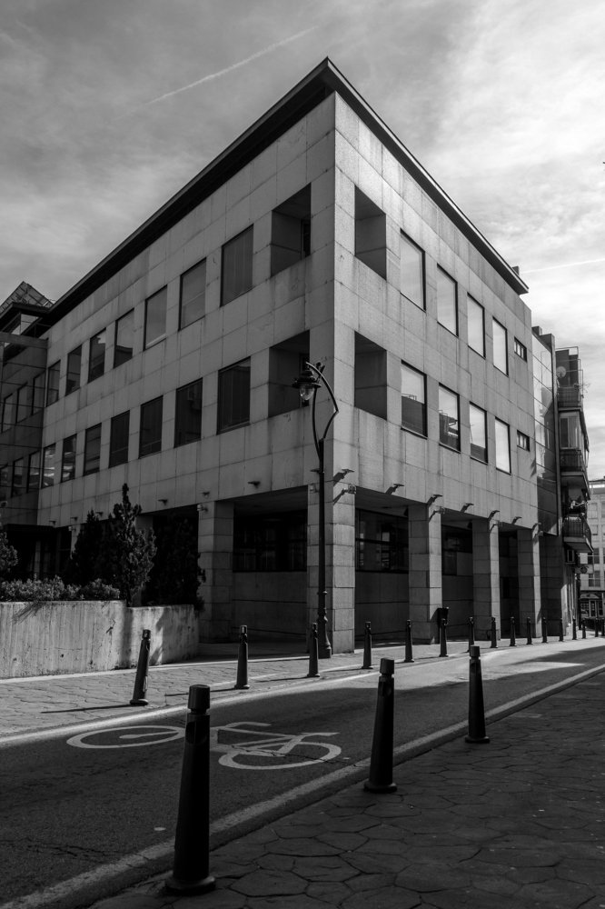 Photograph by Laura García