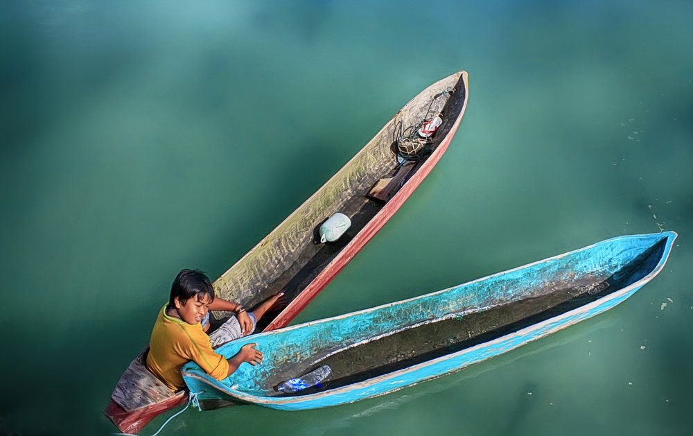 Photograph by Anil Prabhakar