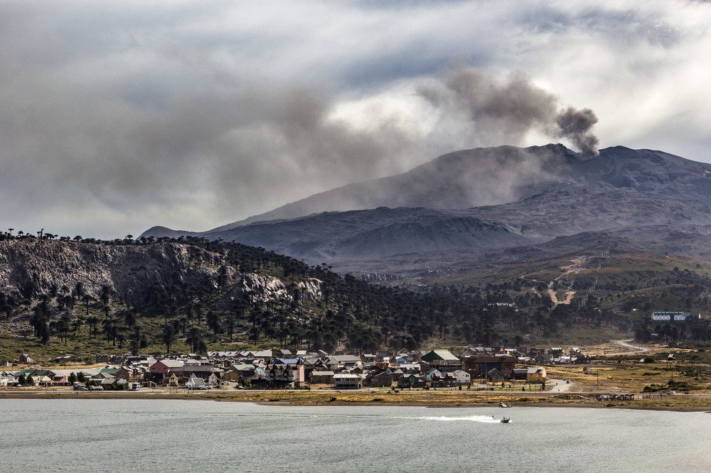 Photograph by César Girolimini