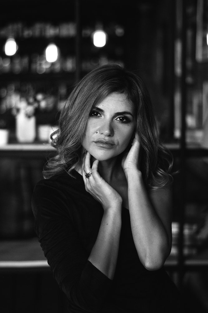 Photograph by Бушуева Ольга