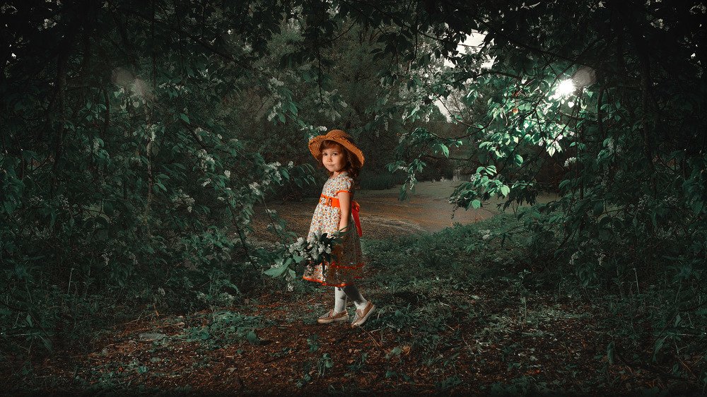 Photograph by Георгий Шпунтов