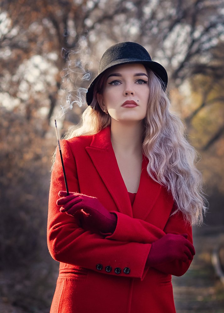 Photograph by Людмила Пак