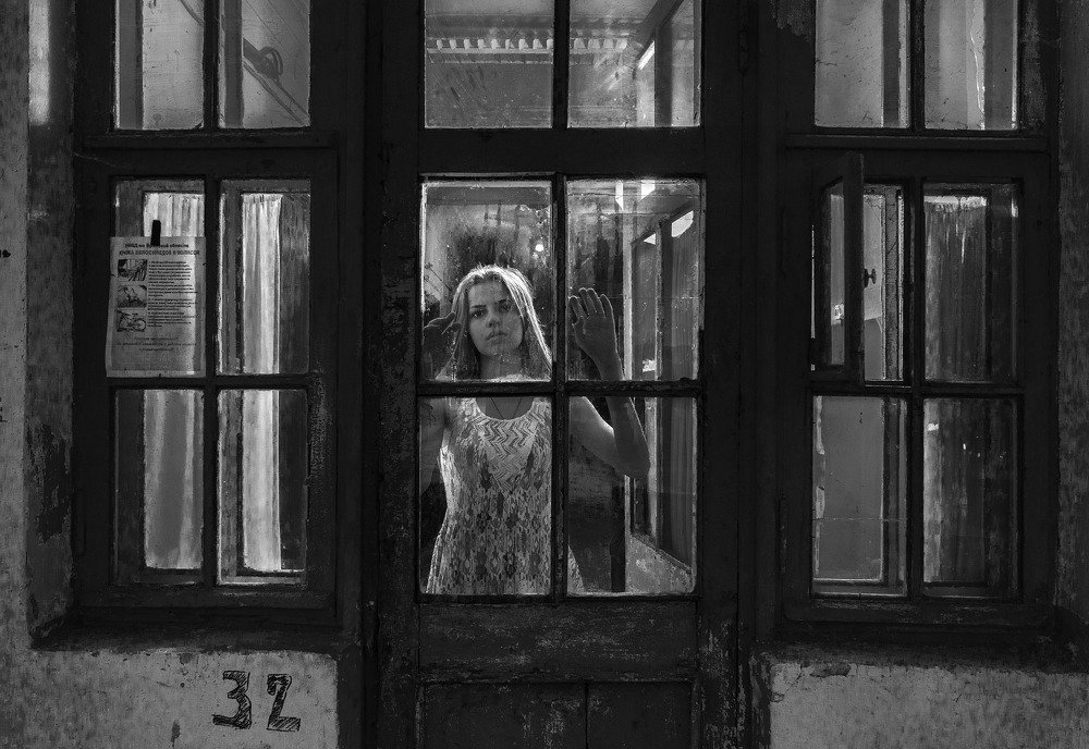 Photograph by Георгий Шпунтов