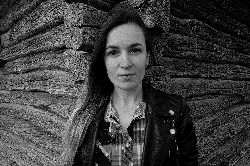 Photograph by Георгий Шпунтов