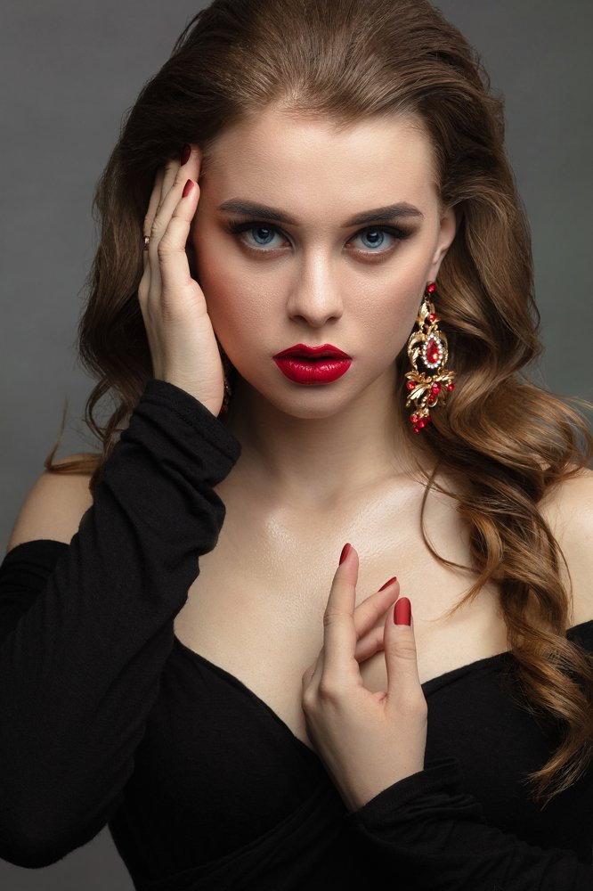 Photograph by Владимир Головков