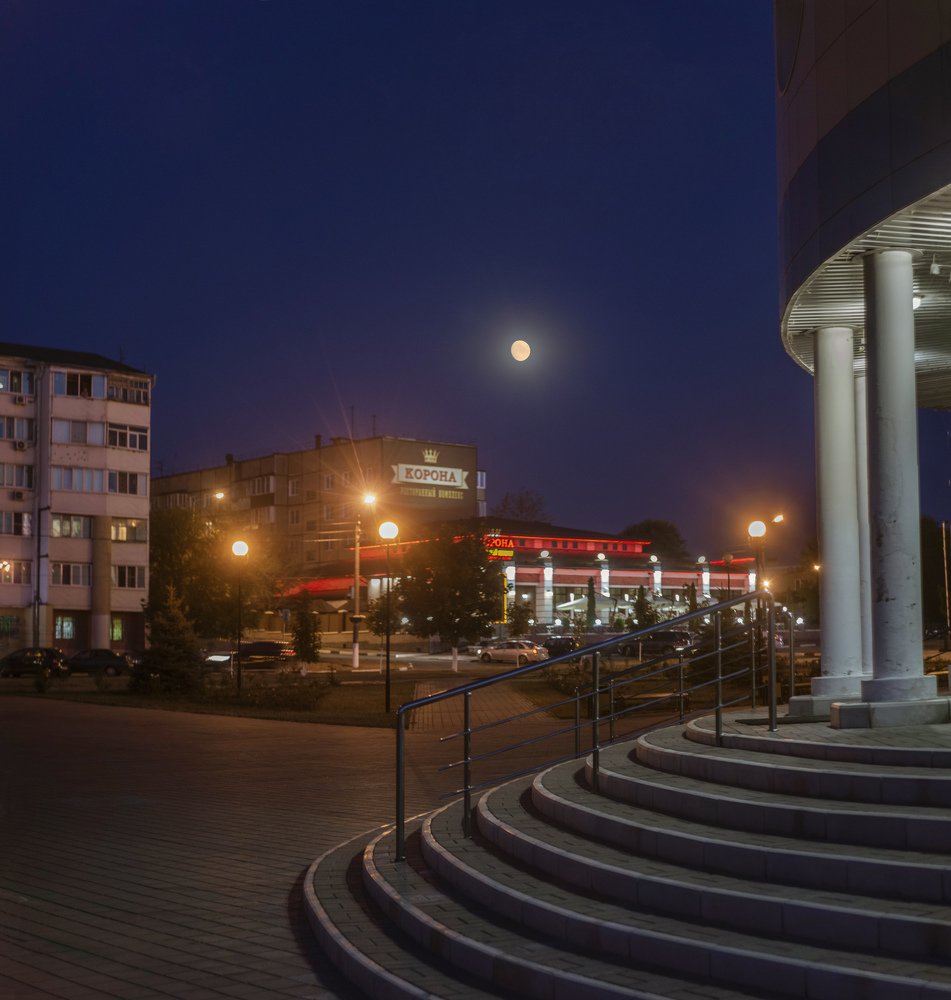 Photograph by Александр Дергаусов