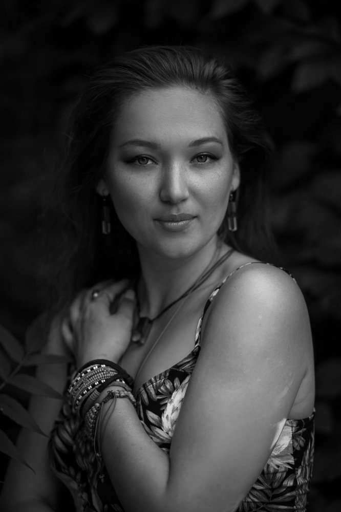 Photograph by Наталия Дмитриенко