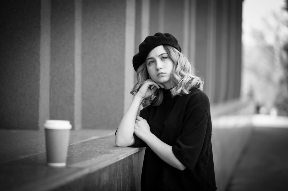 Photograph by Наталия Дмитриенко