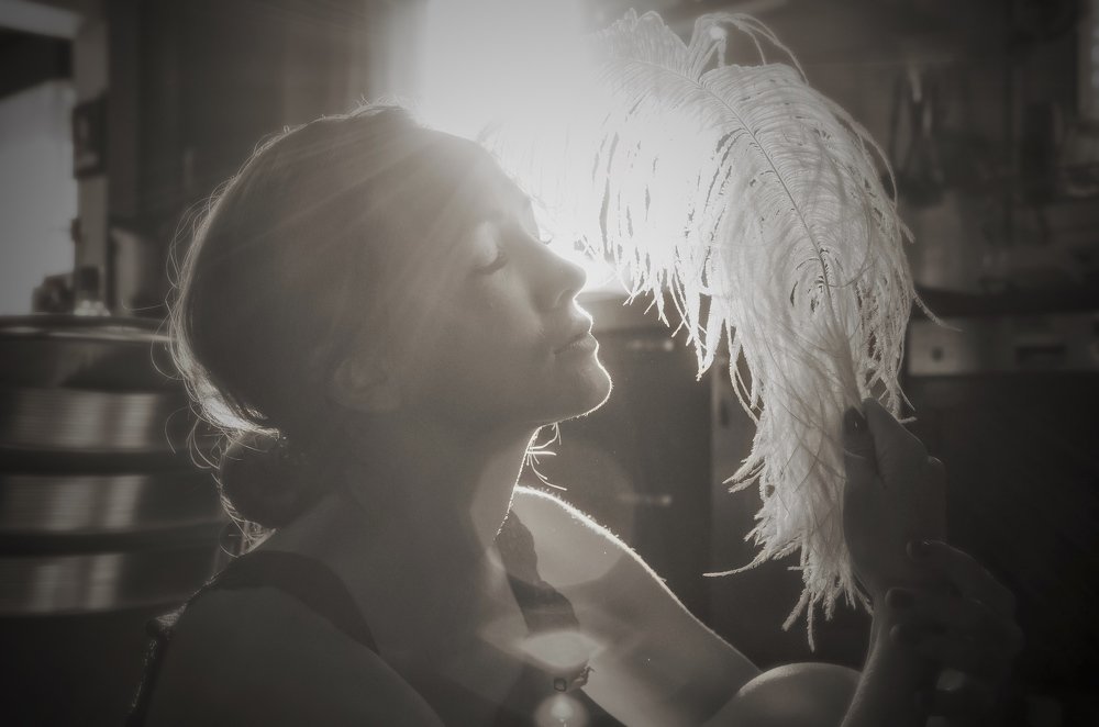 Фотография автора Anna Larina