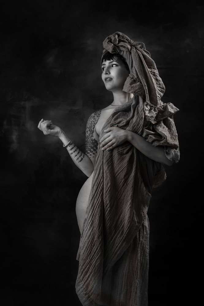 Photograph by Olga Kulakova