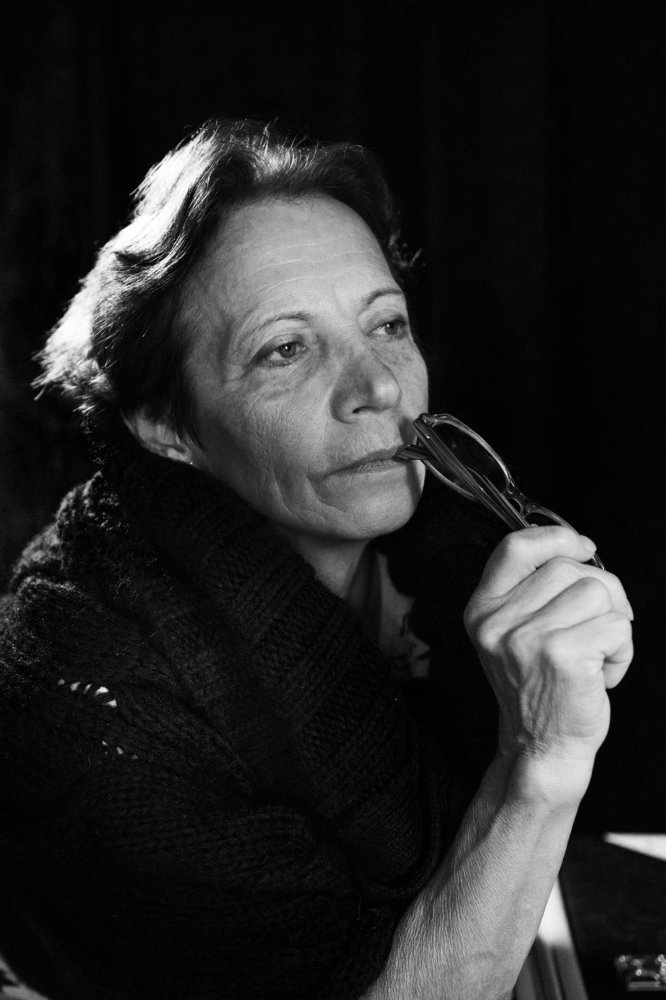 Photograph by Olga Kulakova