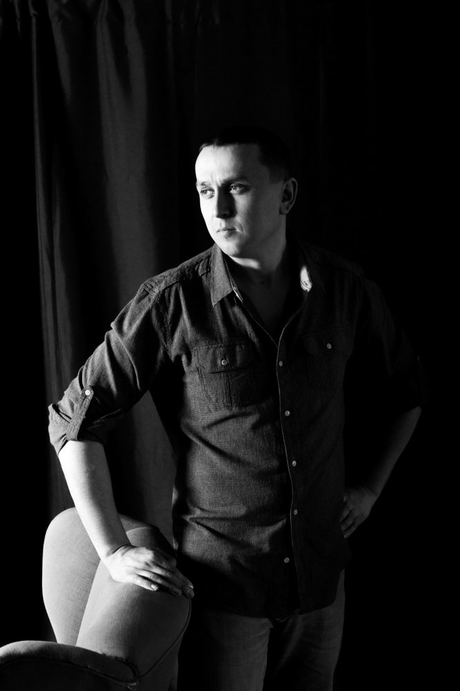 Photograph by Нина Паршина