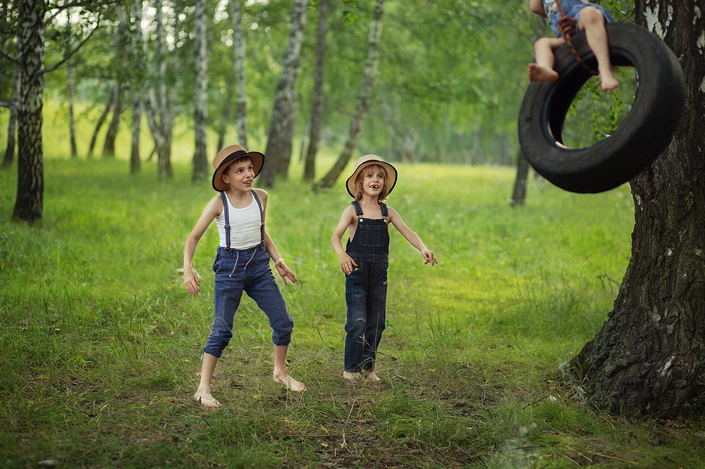 Photograph by Татьяна Зорина