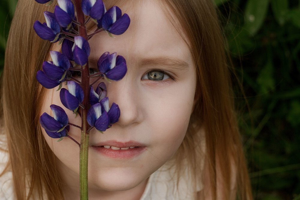 Photograph by Florinskaya