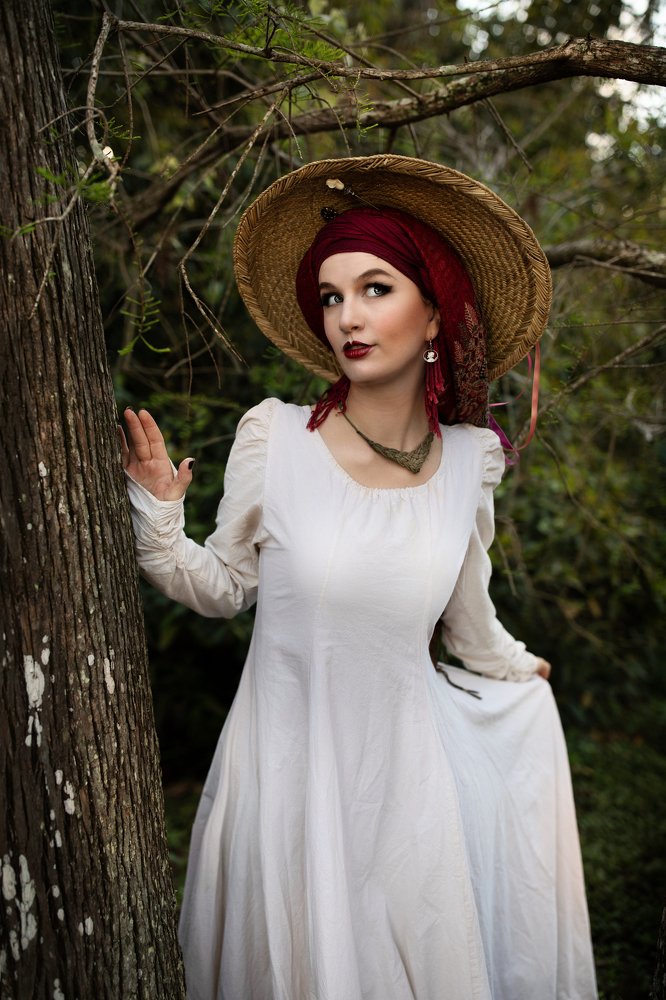 Photograph by Olga Kulakova