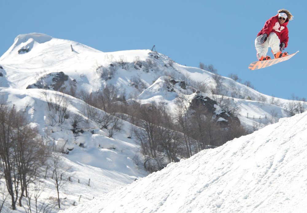 Photograph by Виктор Клюшкин