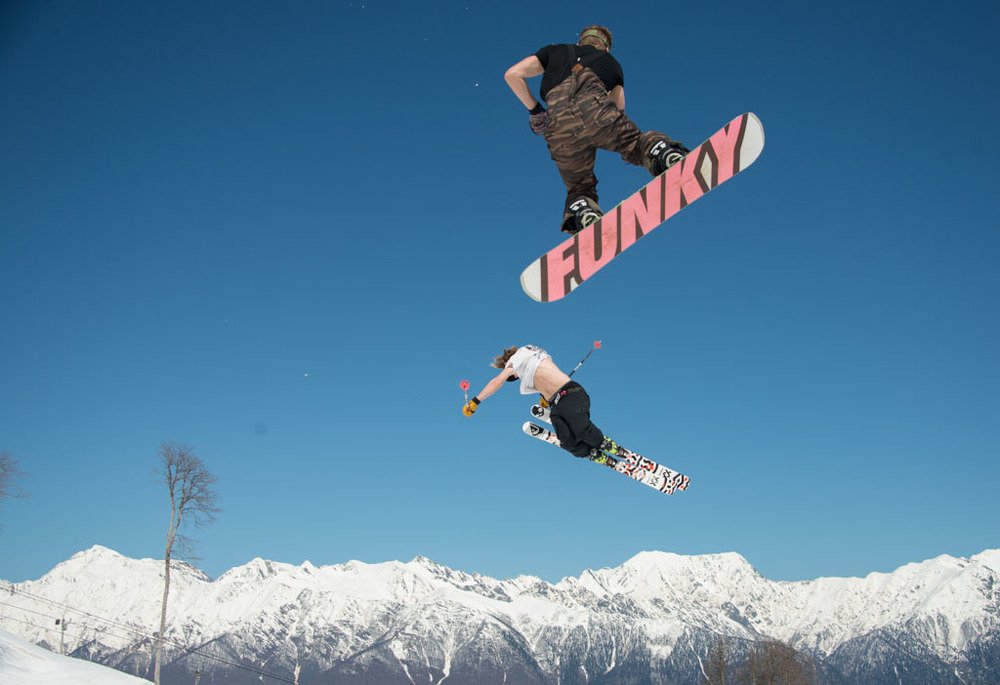 Photograph by Виктор Клюшкин