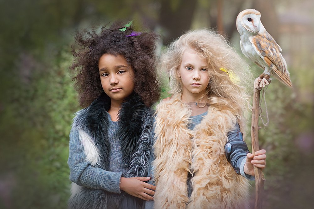 Photograph by Олеся Филиппова