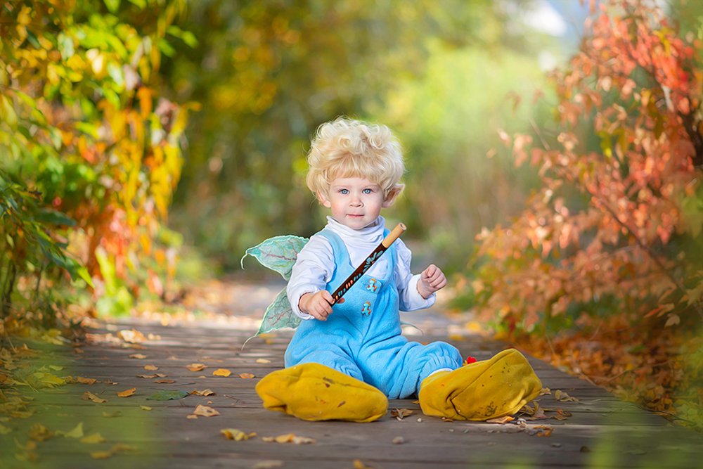 Photograph by Олеся Филиппова