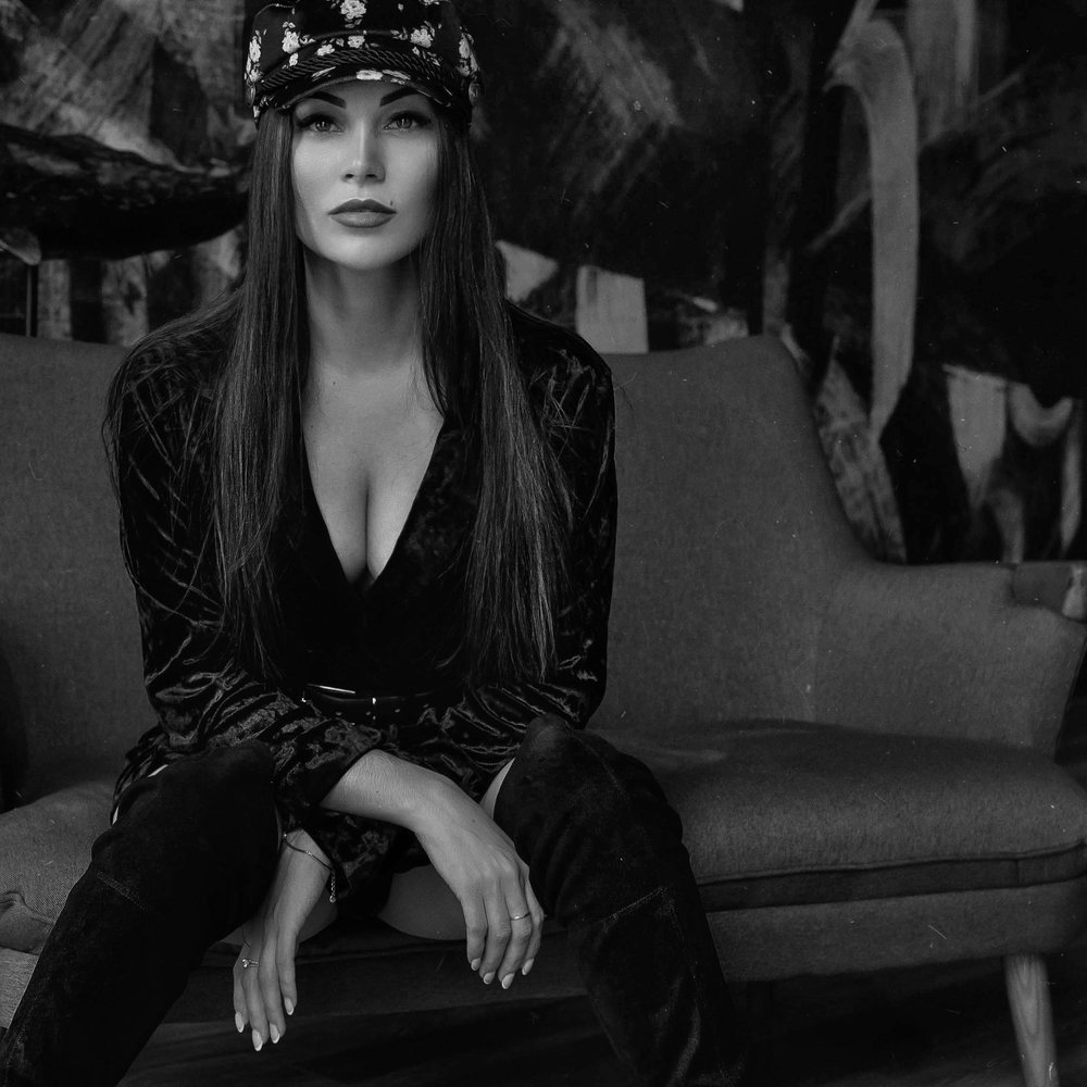 Photograph by Нэта Кордо