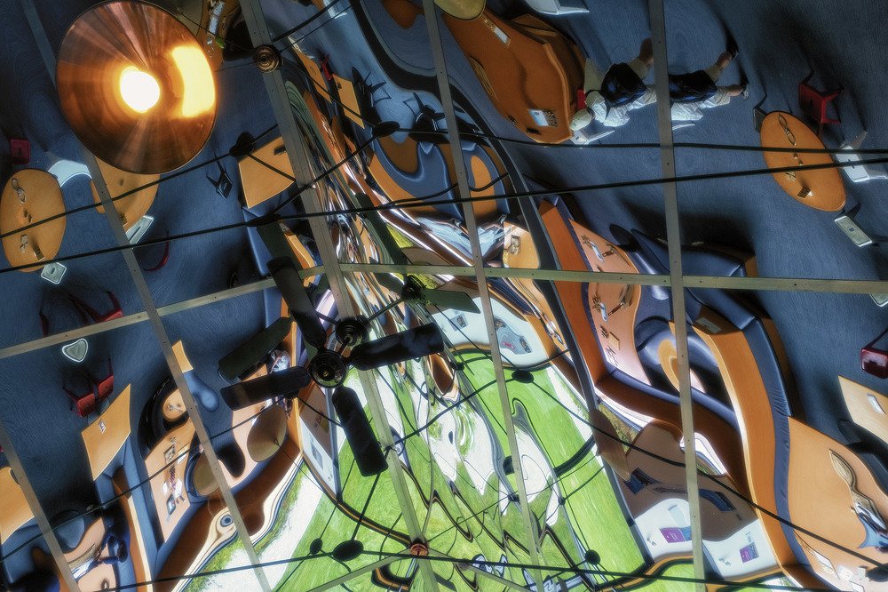 Photograph by Akiko C. Ikeda