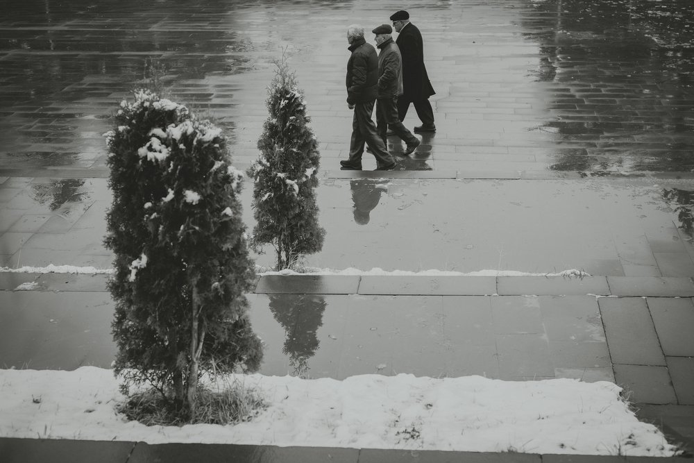 Photograph by Vazgen Asatryan