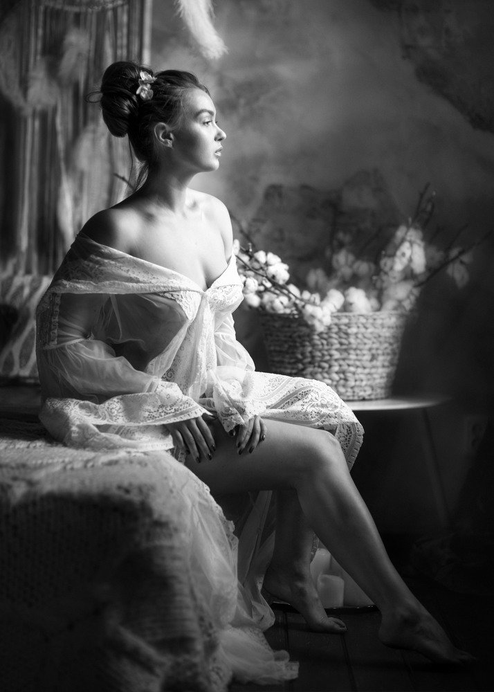 Photograph by Alex Darash