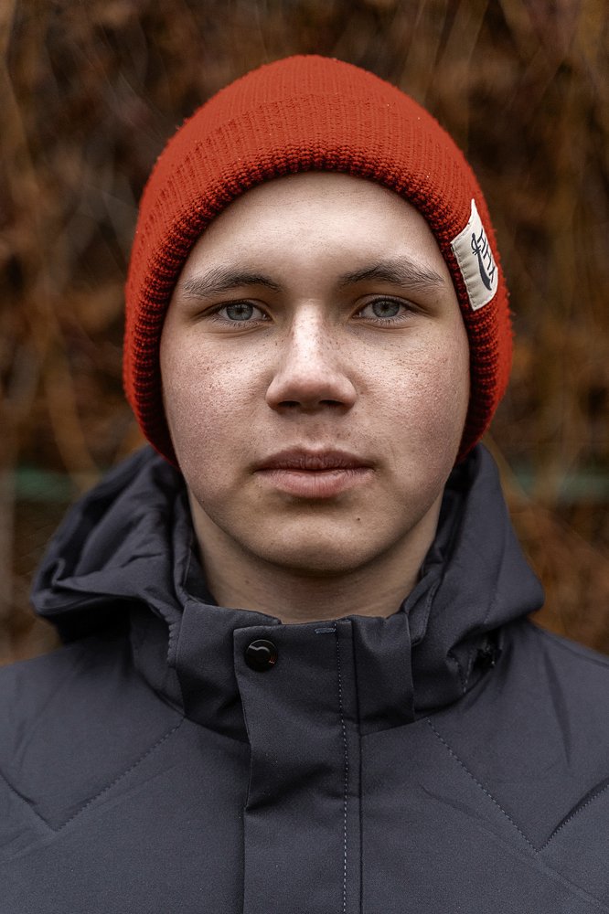 Photograph by Александр Кузнецов