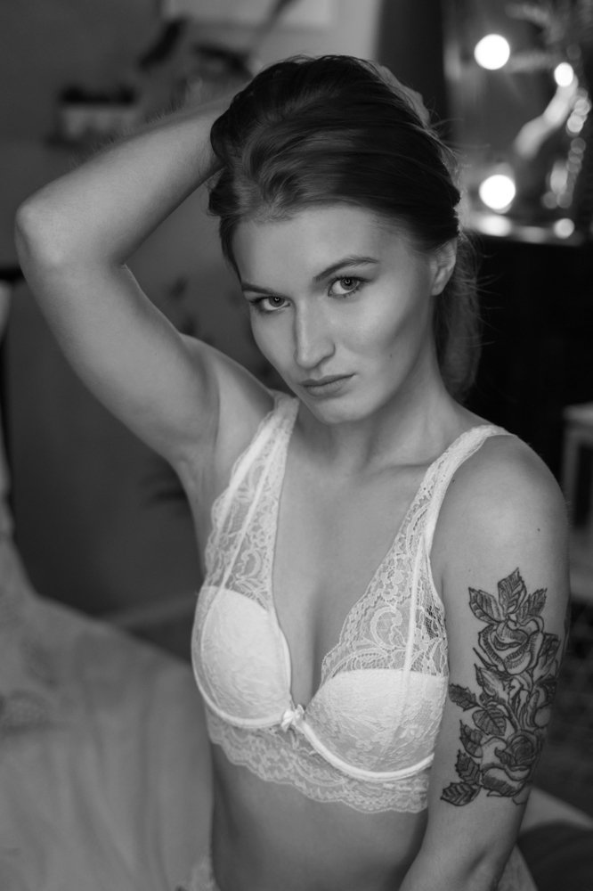 Photograph by Александр Кузнецов