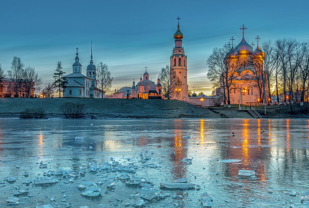 Photograph by Шитиков Владимир