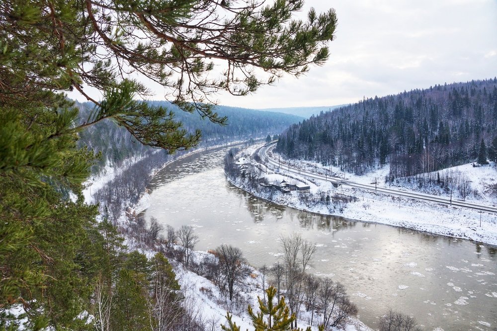 Photograph by Наталья Фрейман