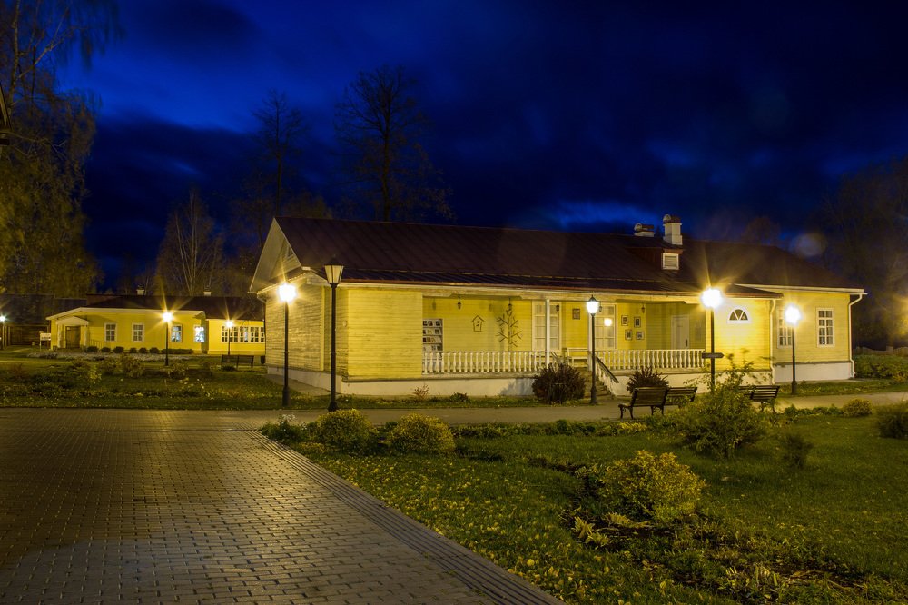 Photograph by Александр Кузнецов