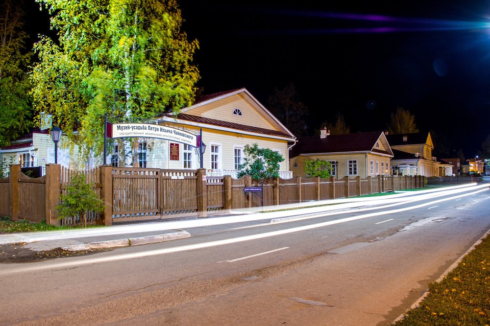 Photograph by Александр Кузнецов