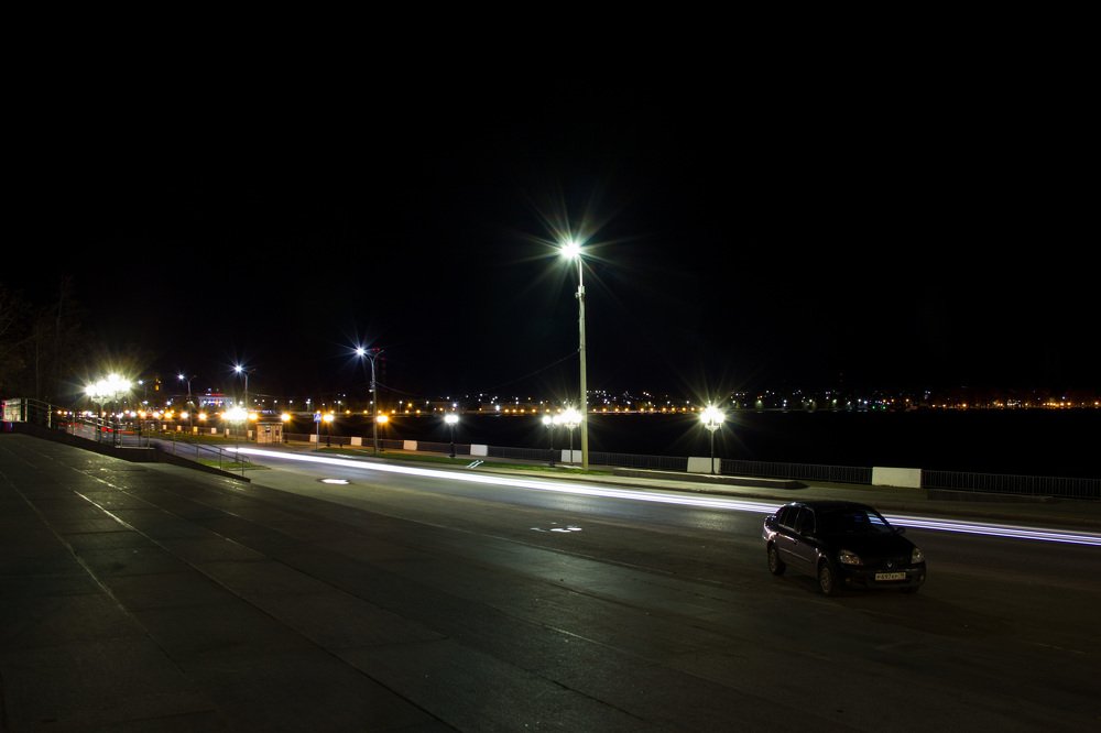 Photograph by Александр Кузнецов