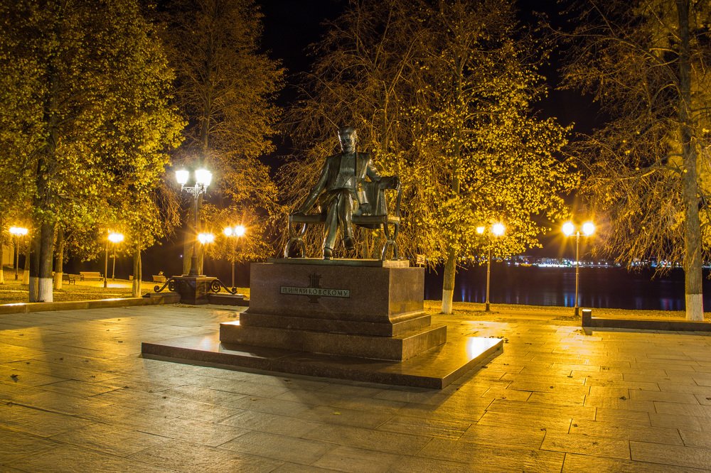 Photograph by Александр Кузнецов