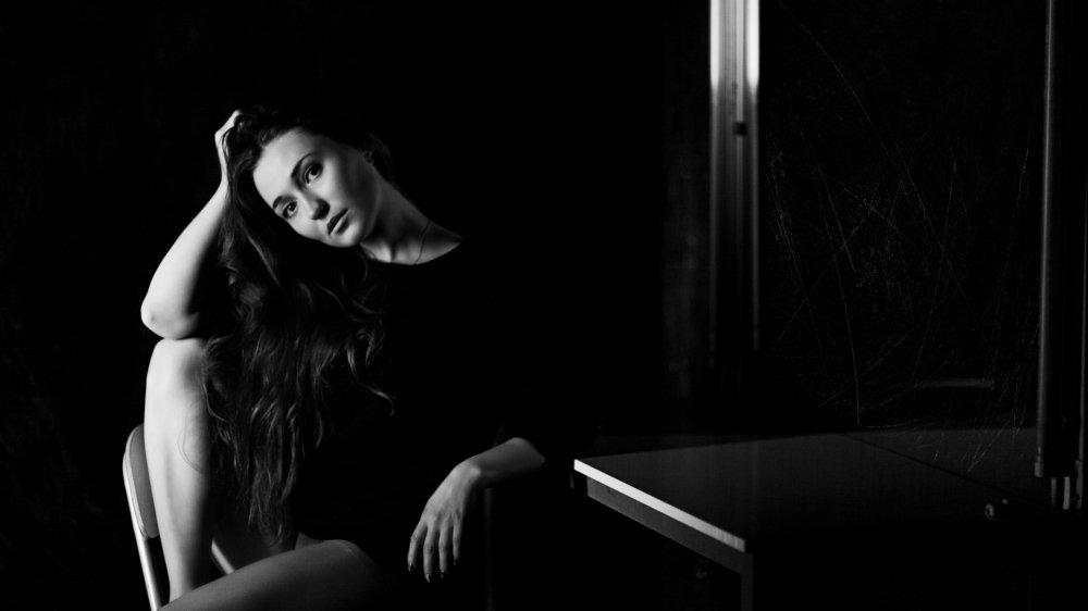 Photograph by Григорий Мальнёв