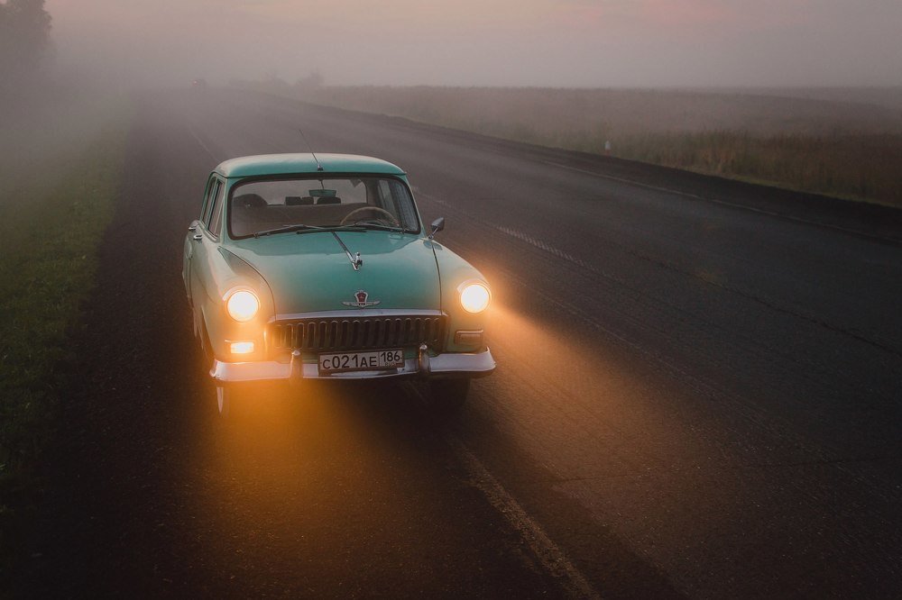 Photograph by Евгений Бушуев