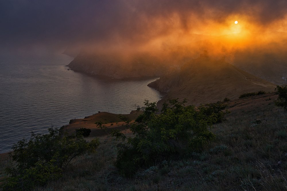 Photograph by АНАТОЛИЙ ДОВЫДЕНКО