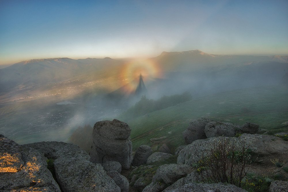 Photograph by АНАТОЛИЙ ДОВЫДЕНКО