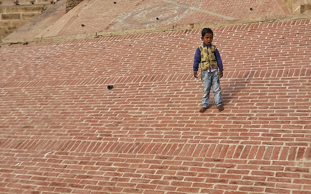 Photograph by DHIRAJ GOSWAMI