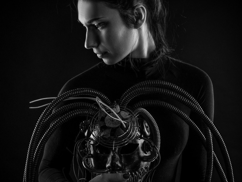 Фотография автора Алексей Школдин