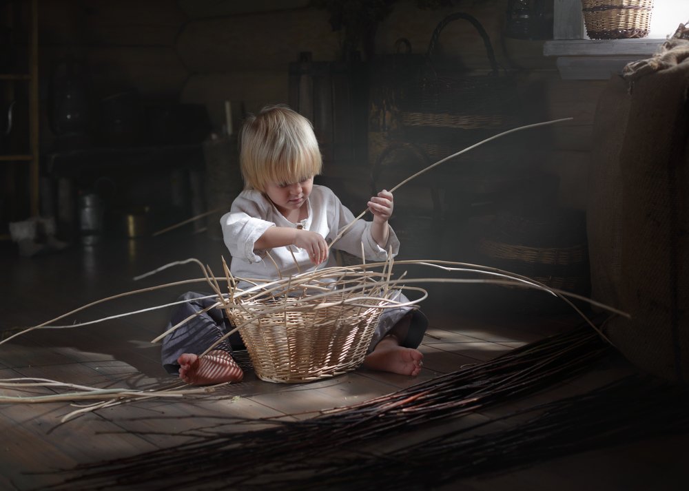 Photograph by Вадим Морозов