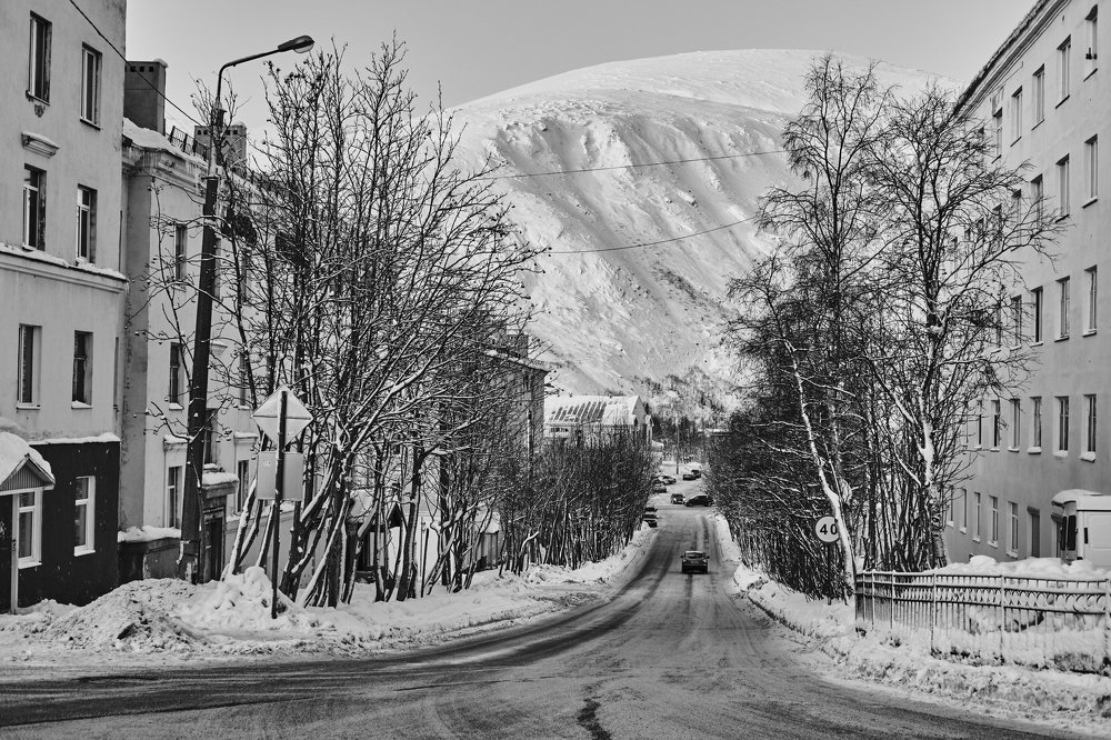 Photograph by Станислав Аникин