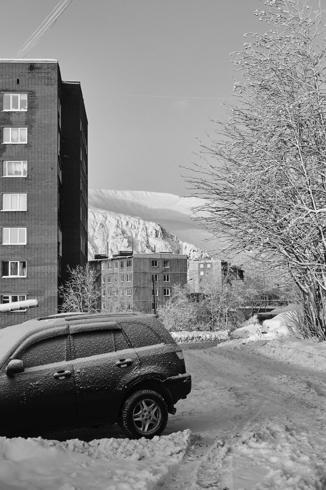 Photograph by Станислав Аникин