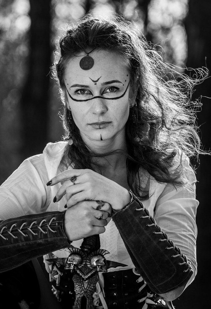 Photograph by Гаврилова Оксана