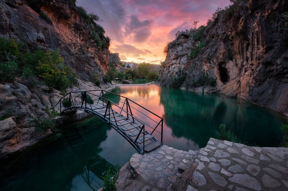 Photograph by Jorge Ciscar