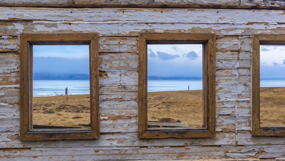 Photograph by Анна Кривицкая