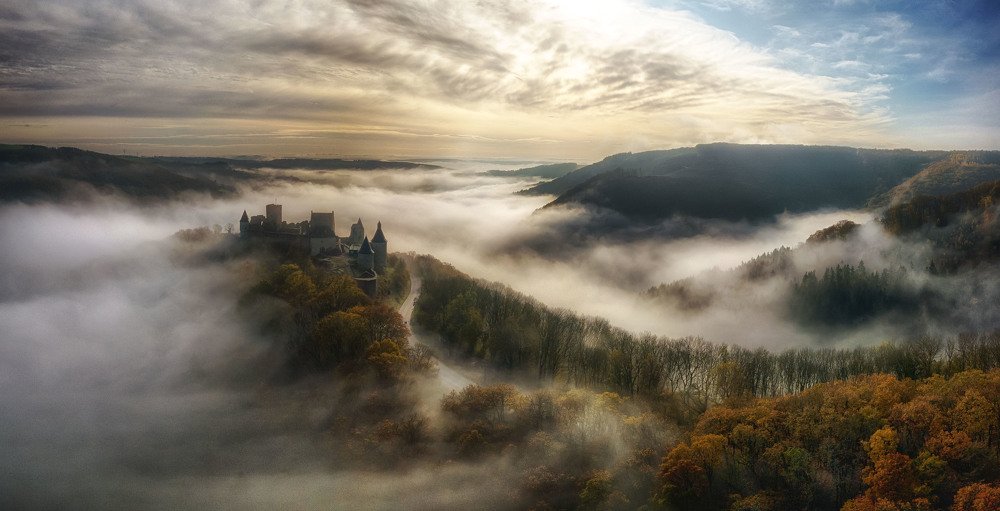 Château de Bourscheid