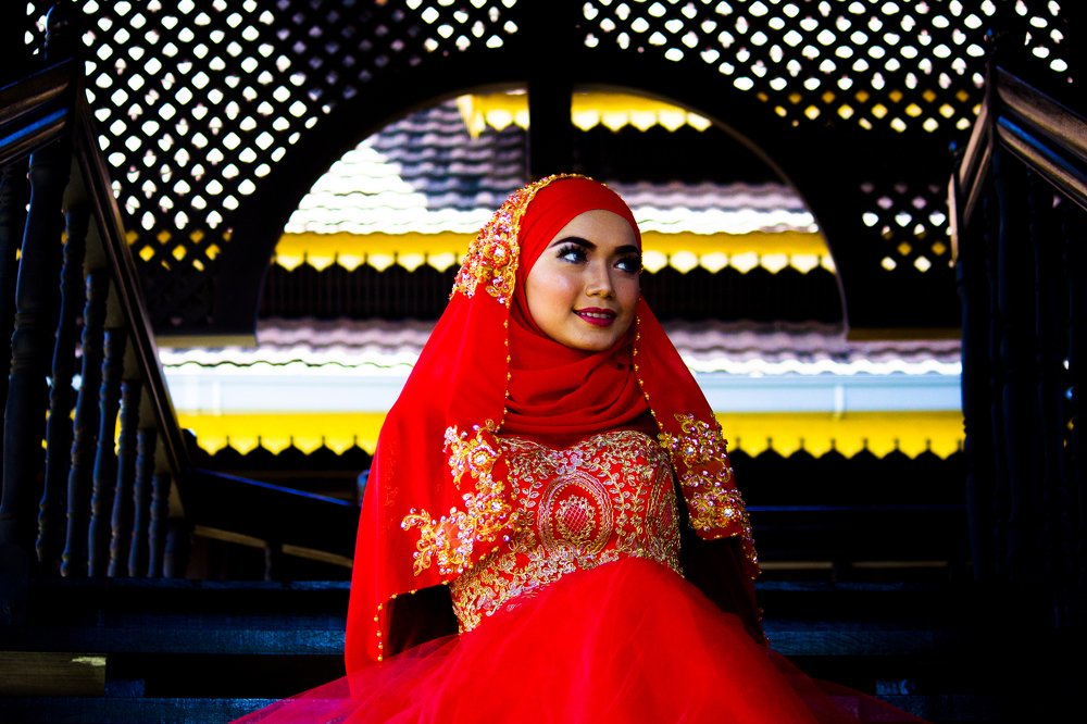 Photograph by Anuar Khairul